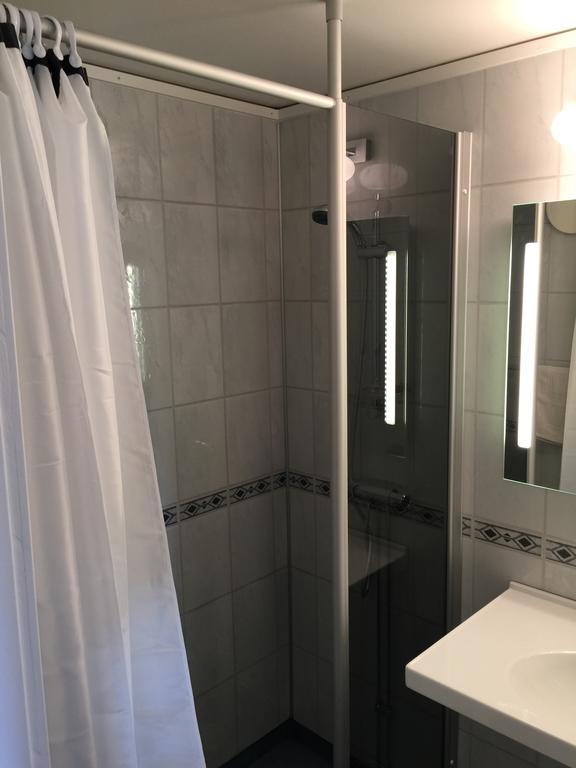 Hotell Smedjan Pajala Cameră foto