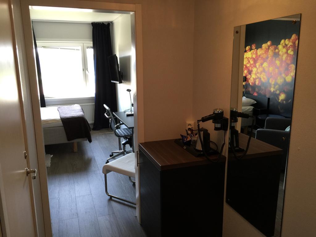Hotell Smedjan Pajala Cameră foto