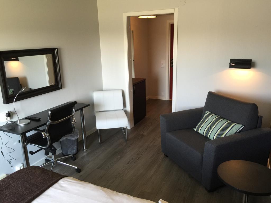 Hotell Smedjan Pajala Cameră foto