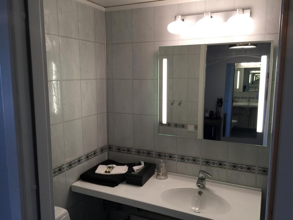 Hotell Smedjan Pajala Cameră foto
